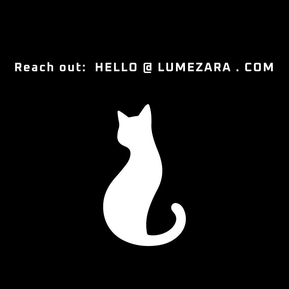 Lumezara Logo